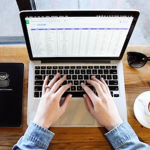 Statistics and Data Analysis with Excel, Part 1