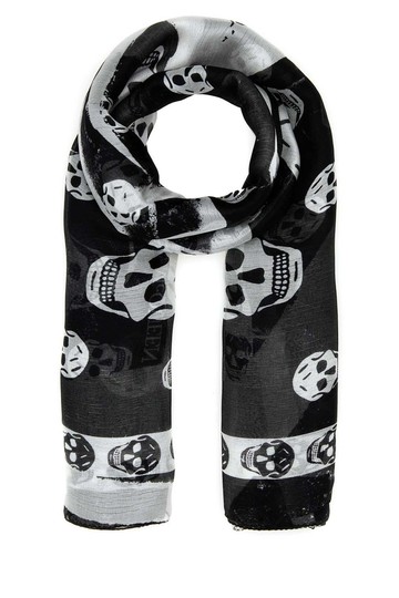 Alexander McQueen Scarves And Foulards