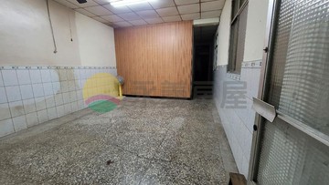 成大雙人組大里崇光國小透天/有宮廟/屋主急售｜台中市大里區東明路