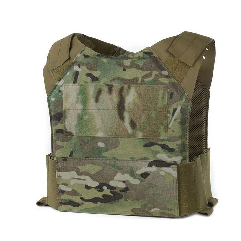 Chase Tactical Special Operations Concealable Plate Carrier   SOCCプレートキャリア 実物US Mil-Spec IR処理