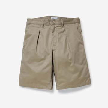 【日貨代購CITY】2021SS WTAPS TUCK 02 SHORTS COTTON TWILL 短褲 現貨
