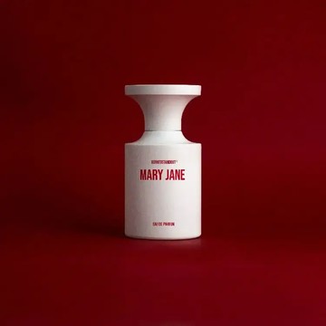 BORNTOSTANDOUT 瑪莉珍淡香精 50ML