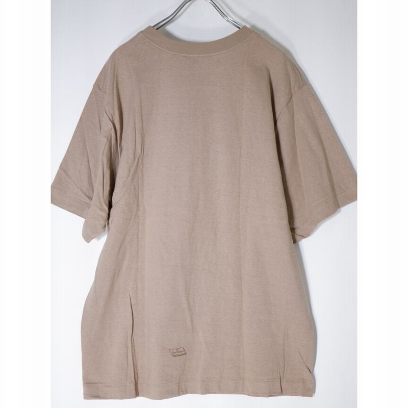 Deuxieme Classe AMERICANA AMEY PARK Tシャツ