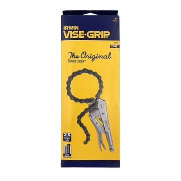 IRWIN 握手牌 20R萬能鉗 9寸 2X Longer Life  1個