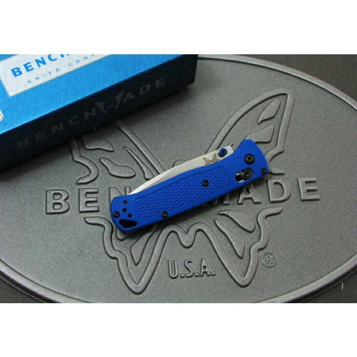 ベンチメイド #535 BUGOUT バグアウト 折り畳みナイフ BENCHMADE  日本正規品