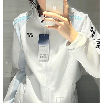 【48小時發貨】新款秋冬yy羽球大賽服男女運動長袖套裝速干透氣訓練健身運動外套