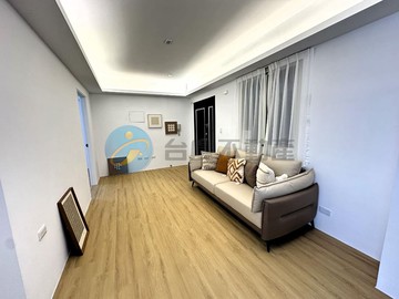 大墩商圈稀有3房+車位｜台中市南屯區大聖街