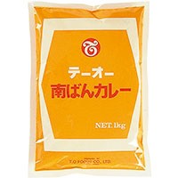  南ばんカレー 1KG 常温