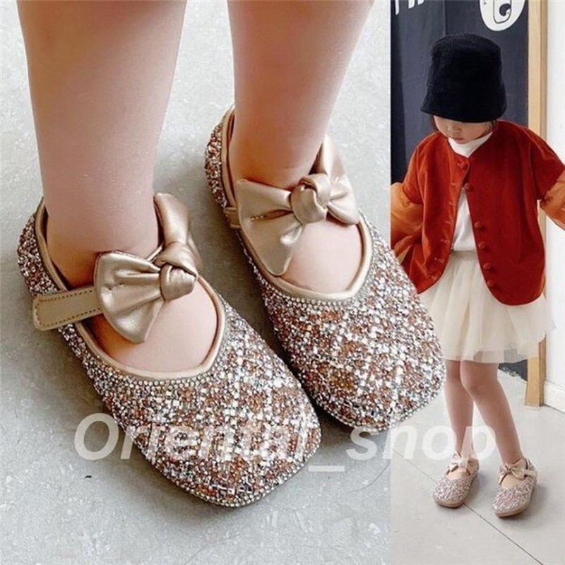 子供靴 シューズ 春 子供 女の子 プリンセス 姫靴 ドレス靴 かわいい 屋外靴 幼児 ベイ 通販 Lineポイント最大get Lineショッピング