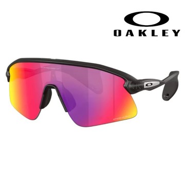 【OAKLEY】Stunt devil OO9517 02 39mm 偏光墨鏡 運動太陽眼鏡 台南時代眼鏡