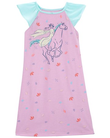 Kid Disney Frozen 2 Nightgown