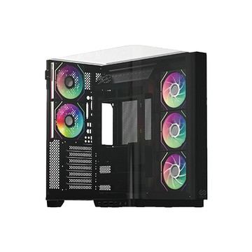 MSI (DIY)微星Z890平台【鯨鯊1】內顯AI效能電腦(U7-270K Plus/Z890/32G D5/240G/WIFI)
