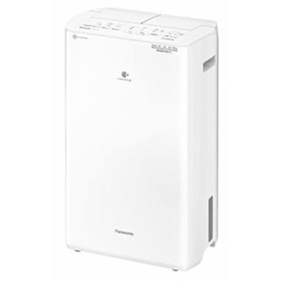 よろしくお願い致します衣類乾燥除湿機 Panasonic F-YHVX120-W WHITE