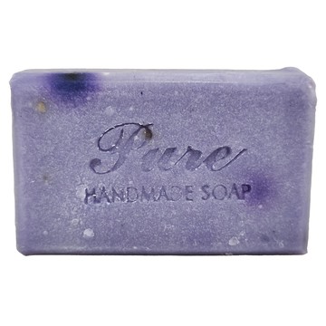 Ann Chen 陳怡安手工皂 滋養潤滑系列 紫玫玉容酒粕  110g  1入