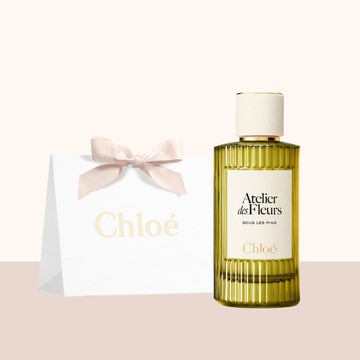 【 Chloe’ 】仙境花園系列香氛林間微光150ML+品牌紙袋(送禮首選)