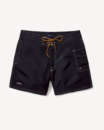Noah Boardshorts Black / M