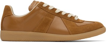 Maison Margiela 棕色 Replica 运动鞋