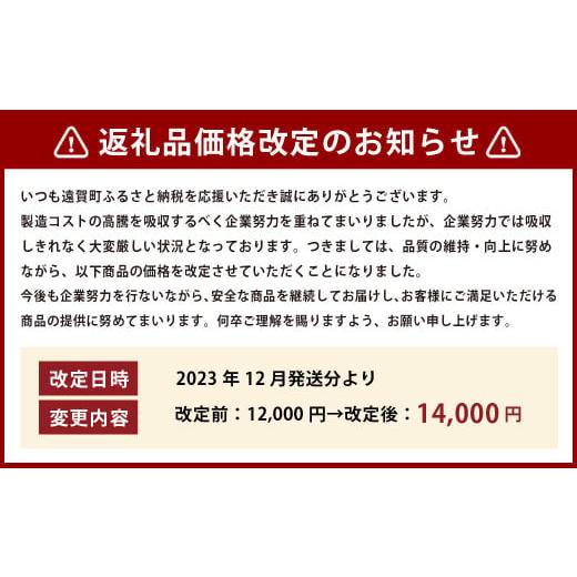 ふるさと納税 福岡県 遠賀町 無着色 からし明太子 (切れ子)  小分けタイプ 500g×4袋 計2kg 便利なジッパー付き袋 明太子 小分け パック 食品