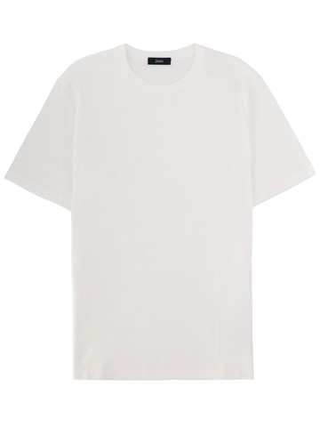 herno cotton t-shirt