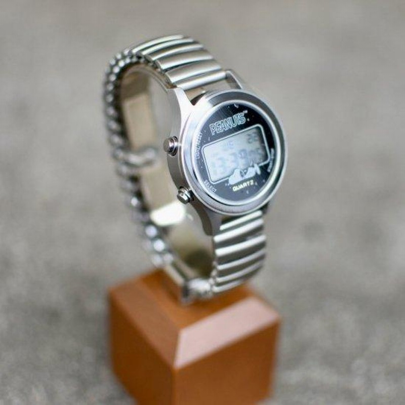 vague watch ヴァーグウォッチ　DG2000 TF別注 VAGUE WATCH CO.（ヴァーグウォッチ）DG2000 / Extension Belt