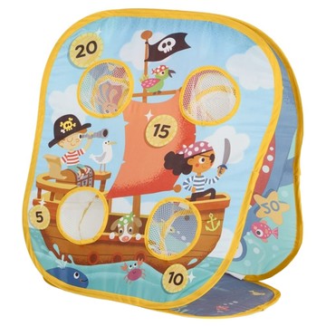 B.toys 科育感統玩具  奪分海盜  1組