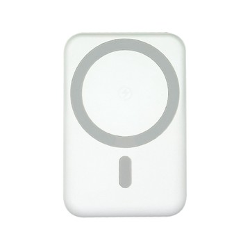Torrii Slim Pro 5000mAh 固態磁吸行動電源-S1 PRO