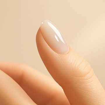 【琉璃膠】美甲凝膠 | 甲面建構膠