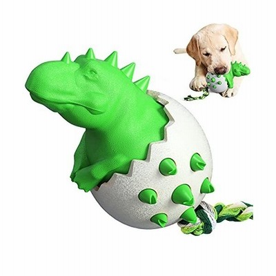犬噛むおもちゃ 犬用噛むおもちゃ 犬歯ブラシ 恐竜の臼歯のスティック咬傷に強い歯ブラシのロープ 柔らかい 犬用歯ぎ清潔口内介護ブラシのケアおもちゃ 安 通販 Lineポイント最大get Lineショッピング