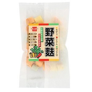 野菜麩　15ｇ×10袋（健康フーズ）