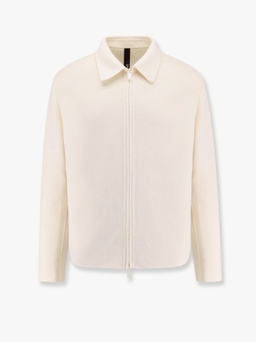 Verdemare wool shirt/jacket - HEVO - gender_Man