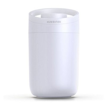 【 Amywo艾美窩 】3000ml 大容量加濕器 雙孔噴霧加濕器 補水儀 加濕機 滋潤空氣 香薰加濕機 薰香機 水氧機