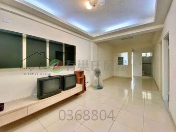 北屯捷運二線宅-入門玄關免700萬小資首選三房公寓｜台中市北屯區安順北一街