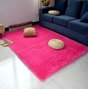 超大地毯 加厚絲毛地毯.客廳.地毯.床鋪.地毯 可以水洗的唷 200*300 11色供應 ike