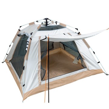 [快速出貨]【OMyCar】戶外露營全自動秒開帳 (露營 帳篷 野餐) 男性禮物 男友禮物 爸爸禮物 生日禮物 交換禮物