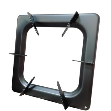 SUNG HSIANG 松鄉 方型高級爐架 特大 KA058-09  2個