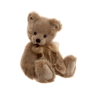 Charlie Bears 查理熊 - Beanstalk