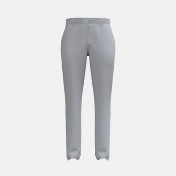 【UNDER ARMOUR】UA 男 Matchplay 錐形長褲_6013985-014