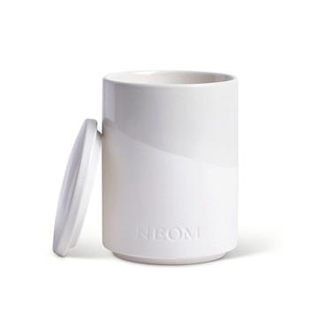 【10/10】NEOM 恬靜心齋極緻香氛蠟燭 320g [快速出貨]