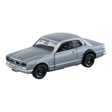 TAKARA TOMY TOMICA TP034 日產SKYLINE GT-R KPGC10 『 玩具超人 』