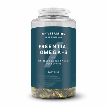 歐米伽 Omega 3 魚油膠囊 - 250粒