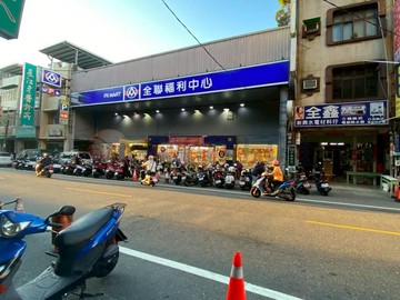 A22捷運站旁透店｜桃園市中壢區中明東路