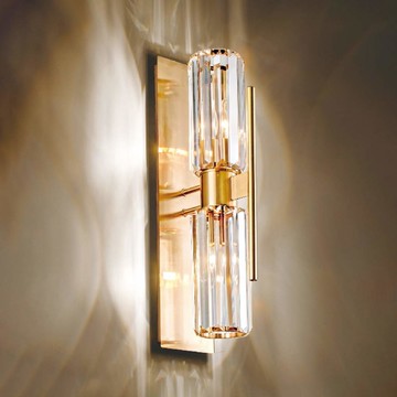 E14水晶壁燈 B106-48-93795