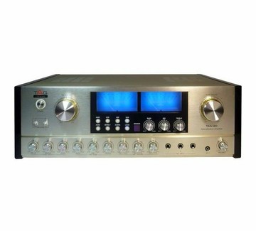 TAG擴大機 卡拉OK擴大機TAG Life Audio TAG-120 / TAG120 頂級台製智慧型數位混音擴大機 卡拉OK擴大機 伴唱機擴大機推薦☆另可搭配其他型號伴唱機音響組