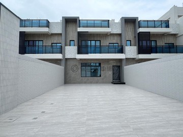 安南區土城市場8米大面寬大地坪孝親電梯四車墅/｜台南市安南區青砂街一段