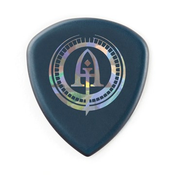 【買3送1】小叮噹的店 DUNLOP 546RAJ 2.0mm PICK 彈片 JUMBO PICK
