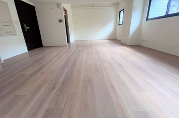 昂峰惟美B棟2樓全新完工｜台中市北屯區熱河路一段