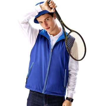 聖手牌 防潑水雙面背心 T252107