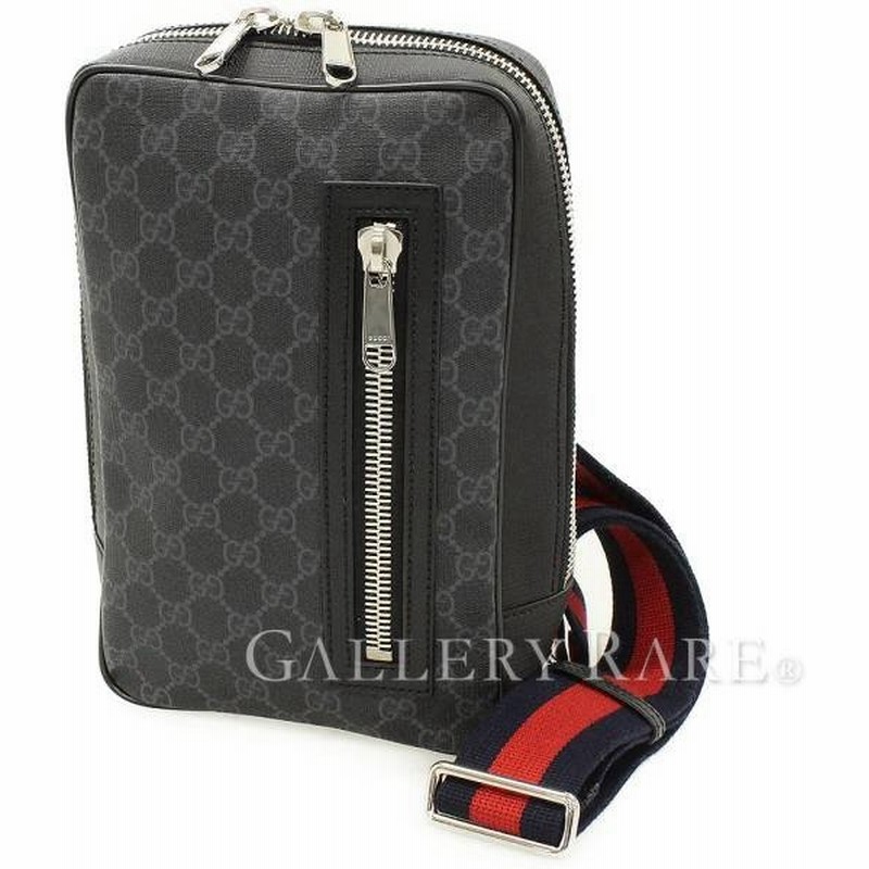 グッチ ショルダーバッグ ソフト Ggスプリーム ベルトバッグ ウェブ キャンバス 4725 Gucci バッグ メンズ ボディバッグ 通販 Lineポイント最大0 5 Get Lineショッピング