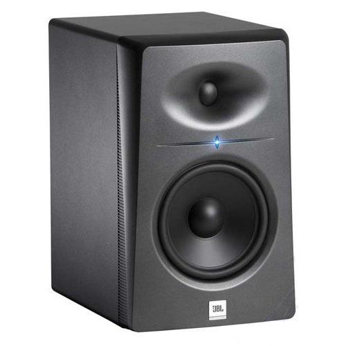 JBL LSR2325P モニターs   JBL LSR2310SP Bundle