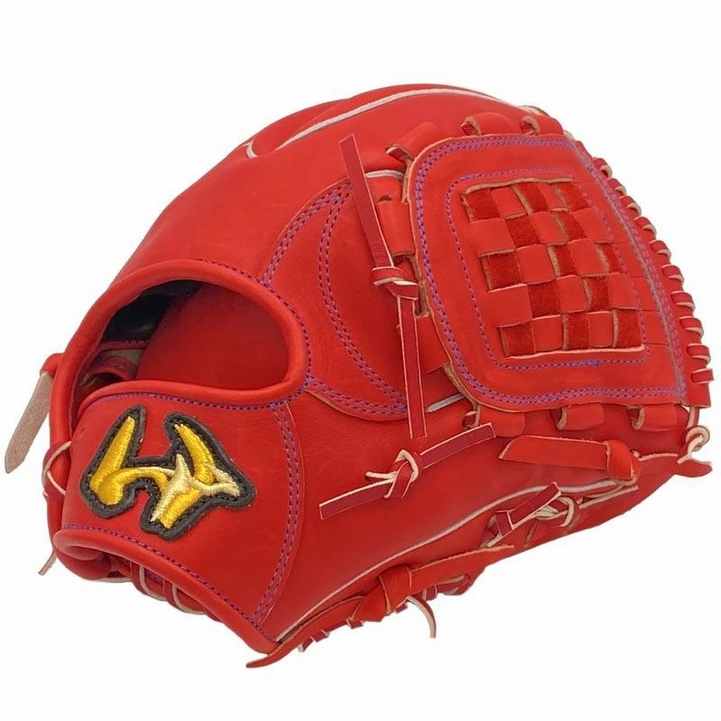 ワールドペガサス 野球 軟式グラブ グローブ 桑田真澄モデル